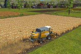  Farming Simulator 16     -  