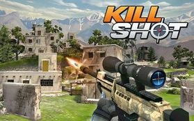  Kill Shot     -  