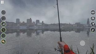  Ultimate Fishing Simulator     -  