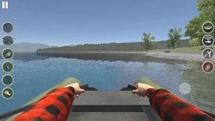  Ultimate Fishing Simulator     -  