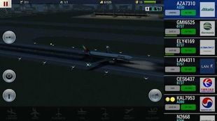  Unmatched Air Traffic Control     -  