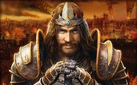  Game of Kings: The Blood Throne     -  