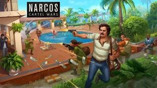  Narcos: Cartel Wars     -  