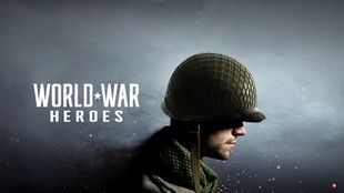  World War Heroes:   COD     -  