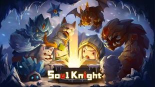  Soul Knight     -  