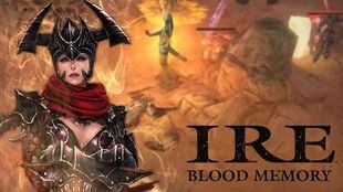  Ire: Blood Memory     -  