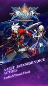 BlazBlue RR - Real Action Game     -  