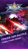  BlazBlue RR - Real Action Game     -  