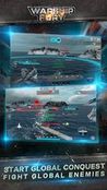 Игра Warship Fury на Андроид  бесплатно - Бесконечные монеты