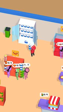  Our Mini Shop: Tycoon City   -  
