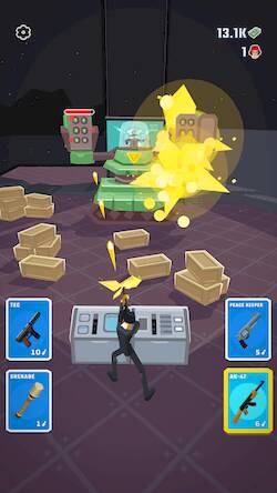  Agent Action -     -  