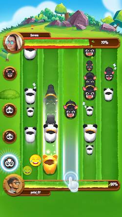  Sheep Fight- Battle Game   -  