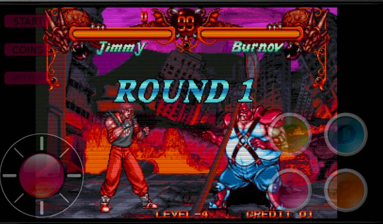  Double Fight Dragon 1995   -  