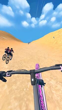  Bike Riding - 3D Racing Games   -  