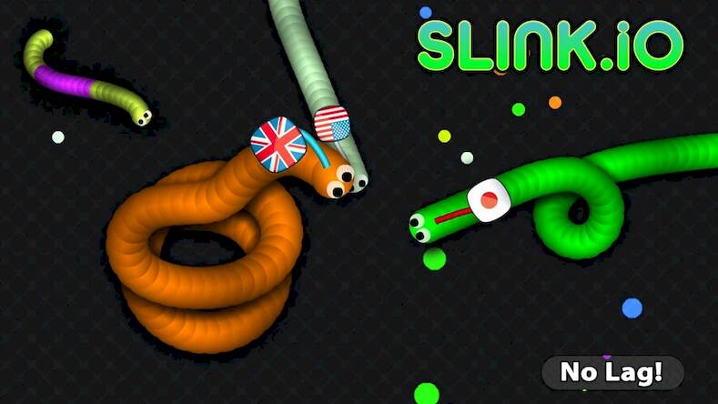  Slink.io -      -  