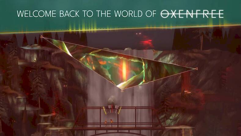  OXENFREE II:     -  