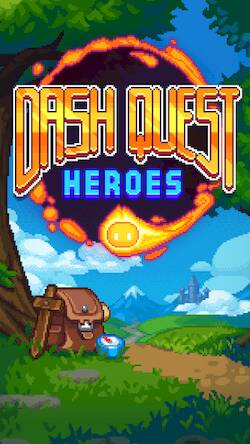  Dash Quest Heroes   -  