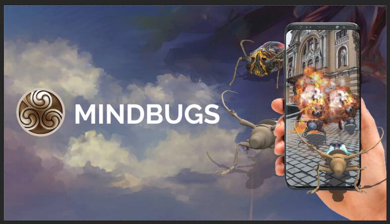  Mindbugs   -  