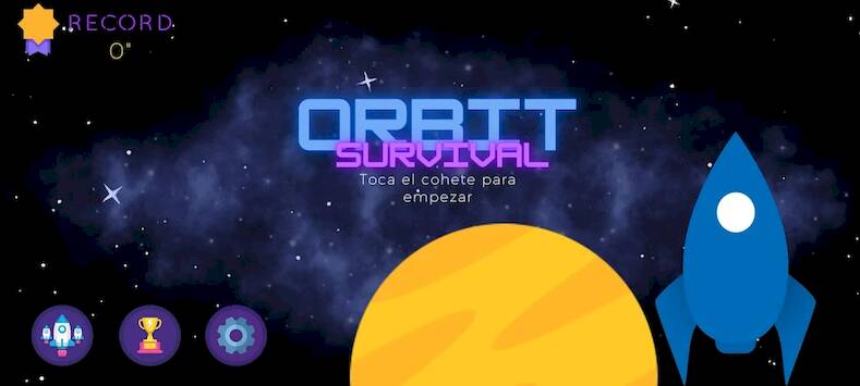  Orbit Survival   -  