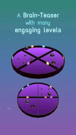  Patience Balls: Zen Physics   -  