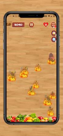  Ant Smasher Game   -  