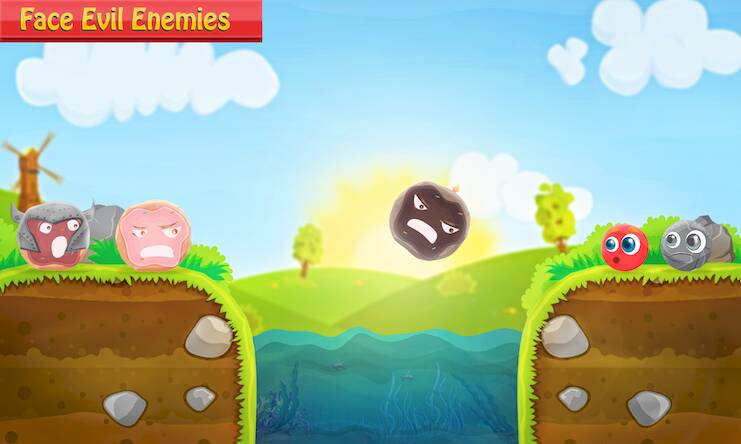  Bounce Tales Adventures   -  