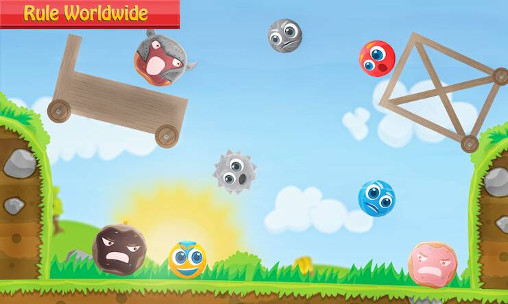  Bounce Tales Adventures   -  