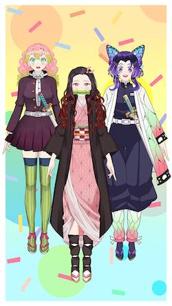  Anime Princess: Cosplay ASMR   -  