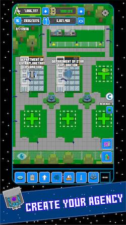  Spag Evolution Tycoon   -  