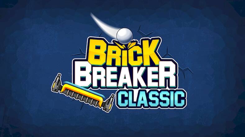  Brick Breaker - Ball Puzzle   -  