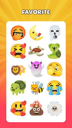  Emoji Mix: DIY Mixing   -  