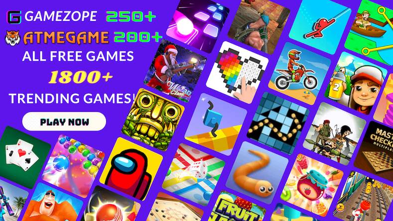  All Games : All In One Games   -  