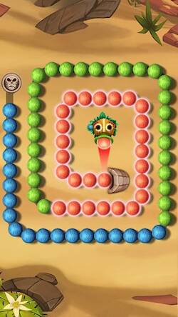  Bubble shooter   -  