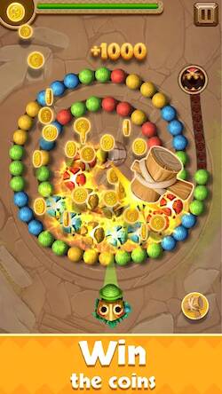  Bubble shooter   -  