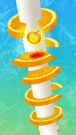  Helix Stack Jump : Helix Game   -  