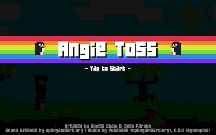  Angie Toss   -  
