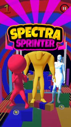  Spectra Sprinter   -  
