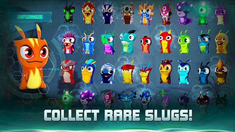  Slugterra: Slug it Out 2   -  