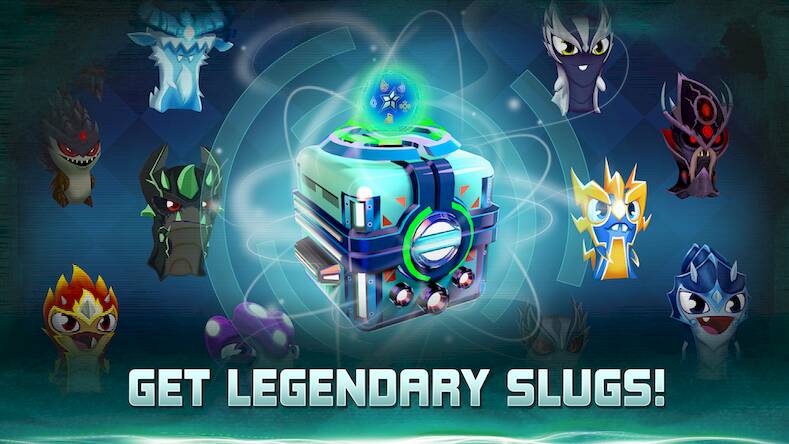  Slugterra: Slug it Out 2   -  