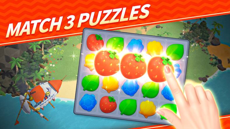  BTS Island: In the SEOM Puzzle   -  