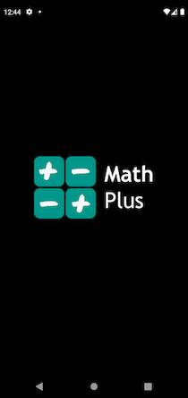  MathPlus   -  