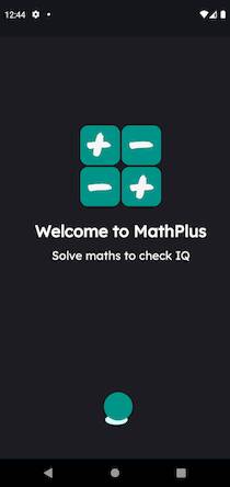  MathPlus   -  