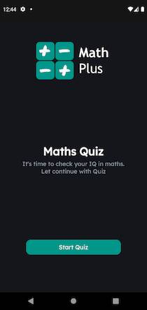  MathPlus   -  