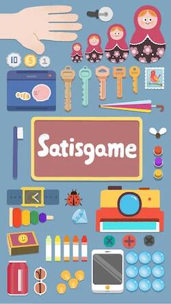  Satisgame   -  