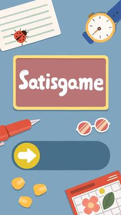  Satisgame   -  