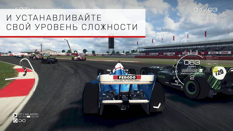  GRID Autosport Custom Edition   -  