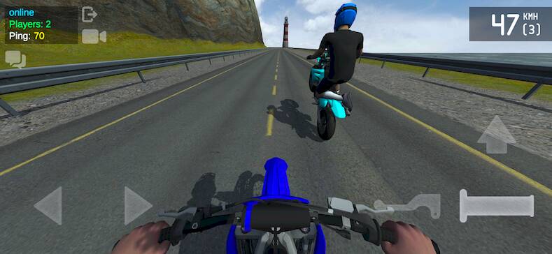  Wheelie Life 2   -  