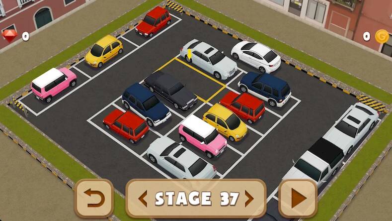  Dr. Parking 4   -  