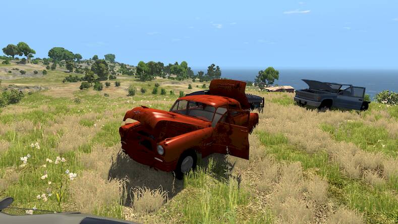  Deadly My Summer Car Garage   -  