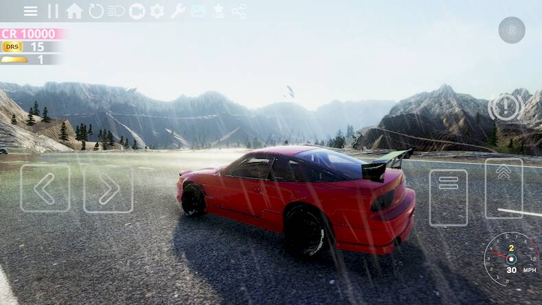  Drive.RS : Open World Racing   -  